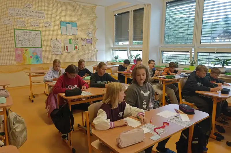 Evropský den jazyků