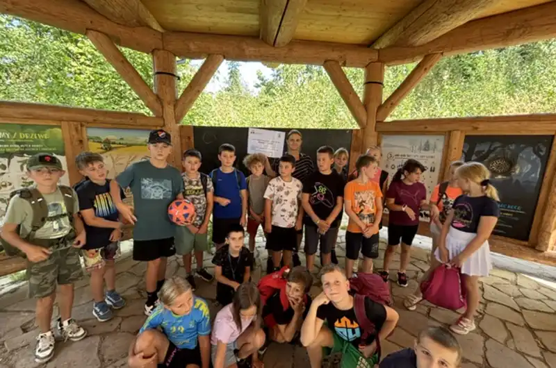 Adaptační program 4. ročníku: Společně tvoříme novou třídu