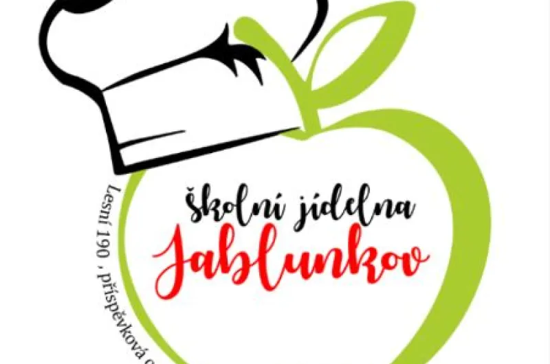 logo školní jídelny