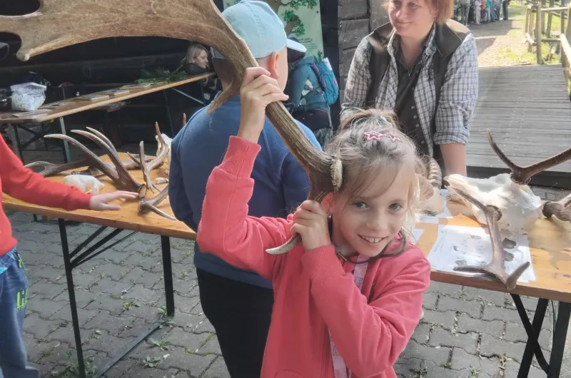 Den Země ML