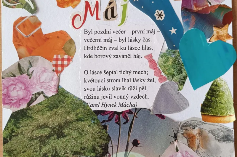 Malé věnování 1. máji  