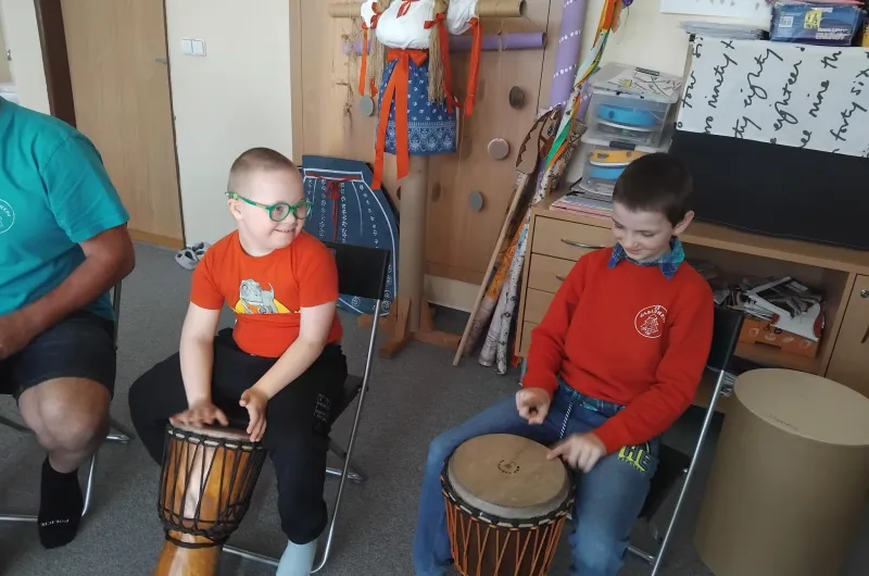 Muzikoterapie