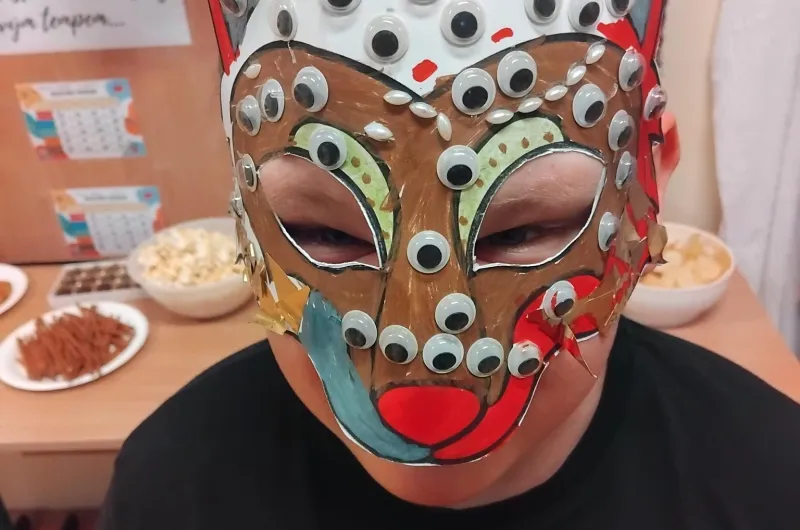 Karneval spec