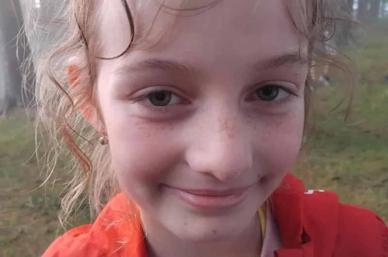 ozdravný pobyt