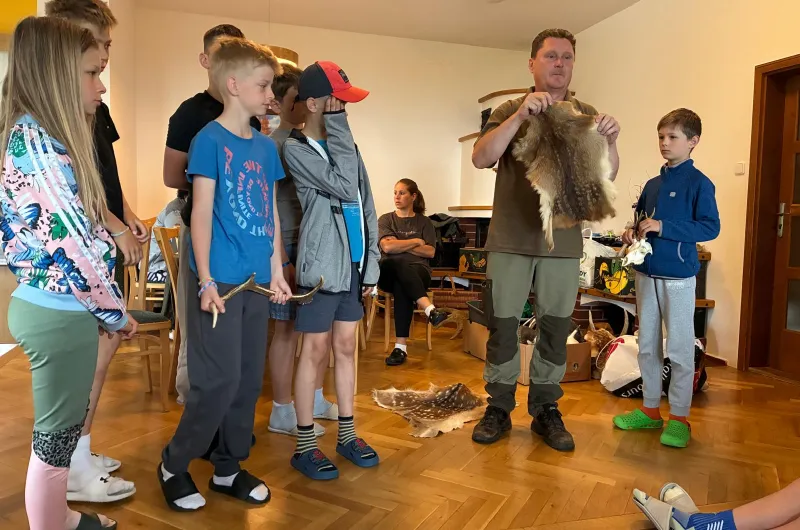 Přednáška