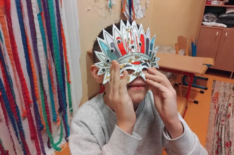 Karneval spec