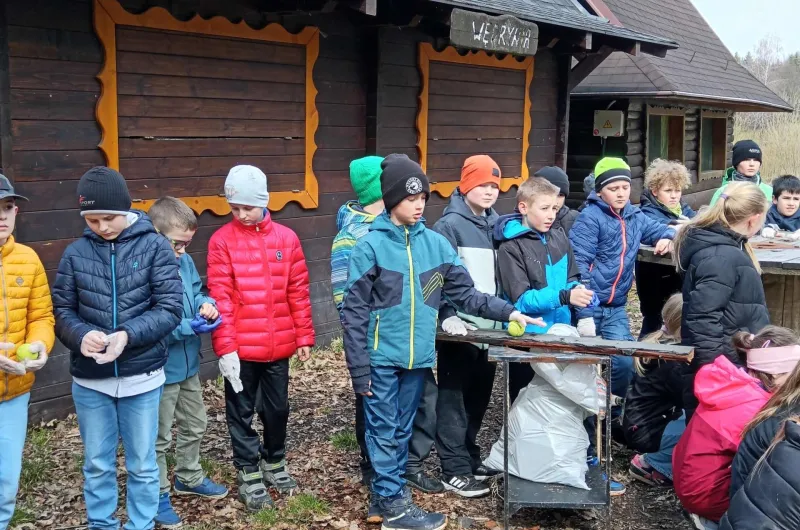 Foto Ukliďme Česko