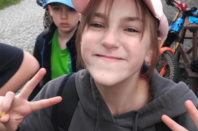 Ozdravný pobyt
