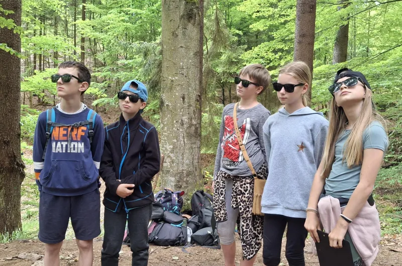 Ozdravný pobyt