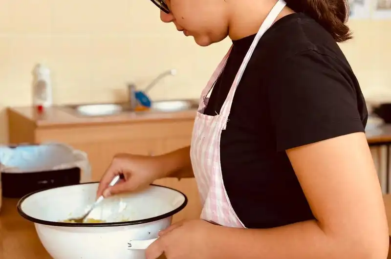 Podzim voní cuketovým perníkem 🧁