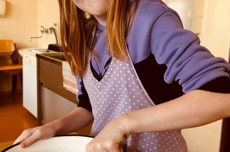 Podzim voní cuketovým perníkem 🧁