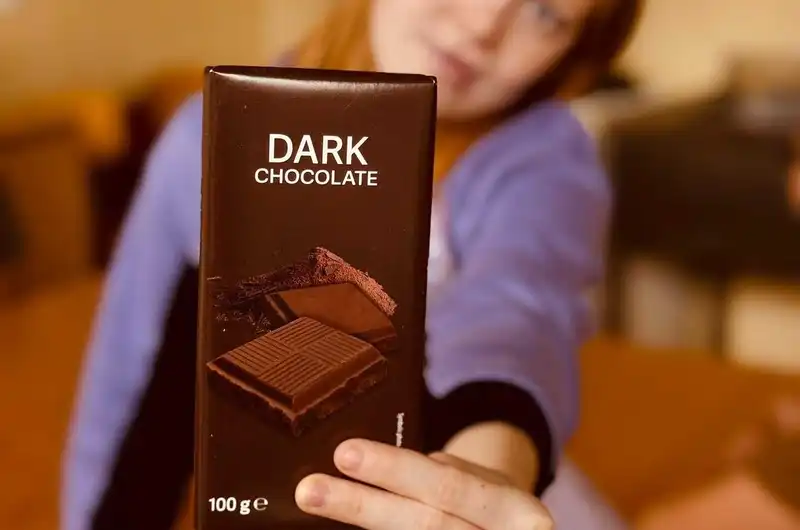 Podzim voní cuketovým perníkem 🧁