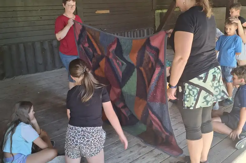 Adaptační program 4. ročníku: Společně tvoříme novou třídu