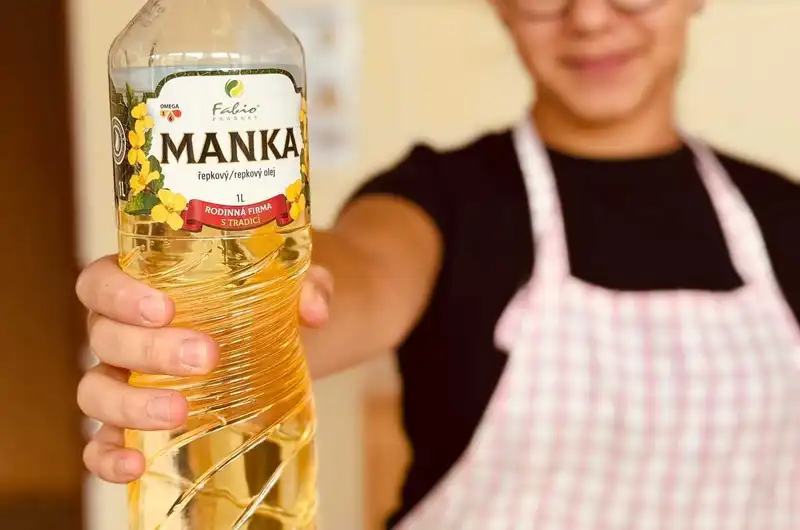 Podzim voní cuketovým perníkem 🧁