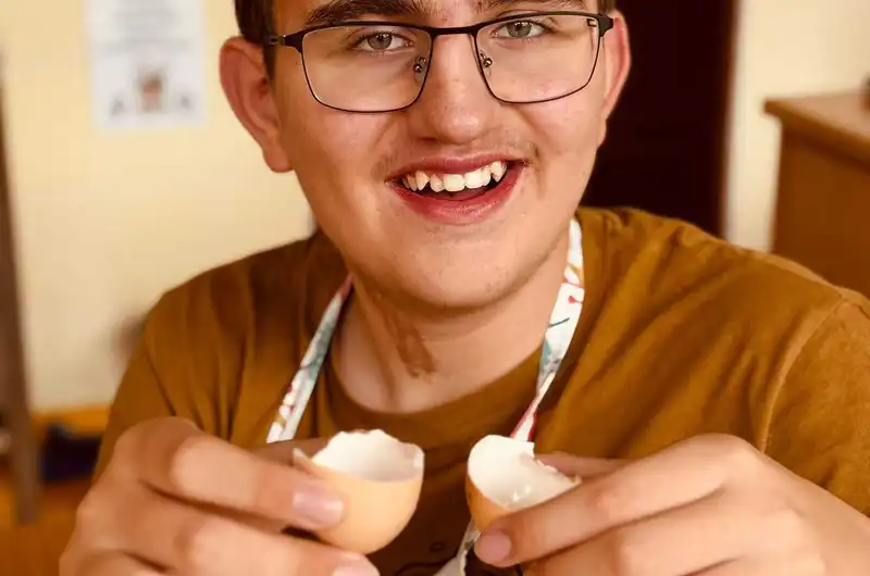 Podzim voní cuketovým perníkem 🧁