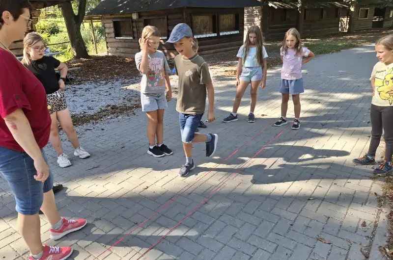Adaptační program 4. ročníku: Společně tvoříme novou třídu