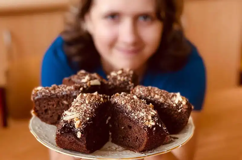 Podzim voní cuketovým perníkem 🧁