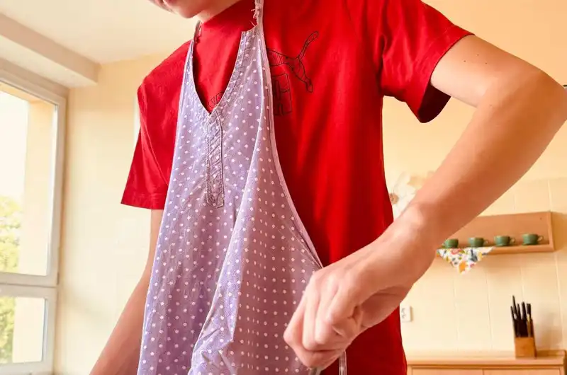 Podzim voní cuketovým perníkem 🧁