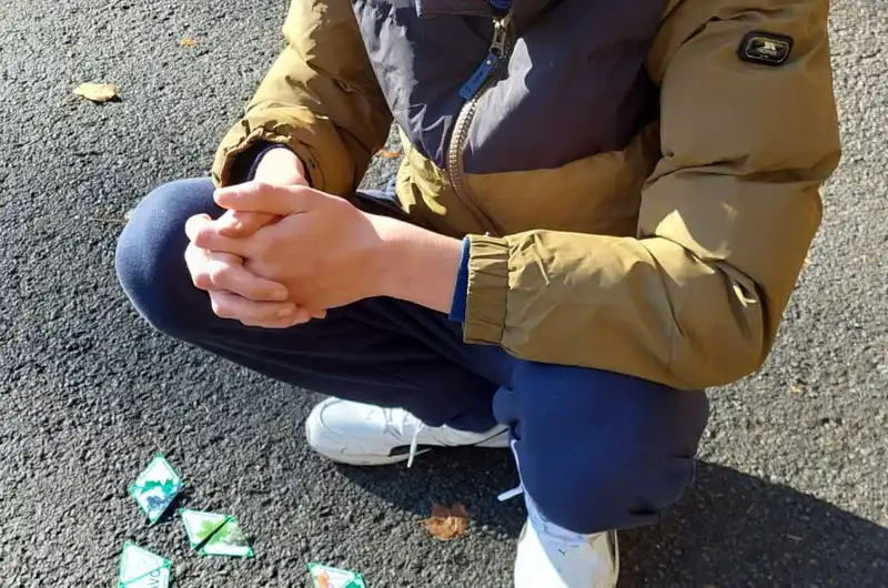 Den stromů v Horní Lomné: Učíme se přímo v přírodě