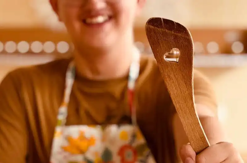 Podzim voní cuketovým perníkem 🧁