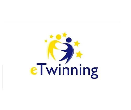 Logo eTwinning