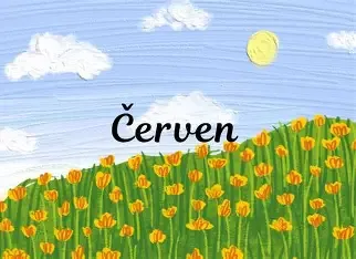 ČERVEN