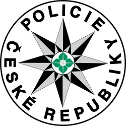 Beseda s policistou ČR - speciální třídy. 