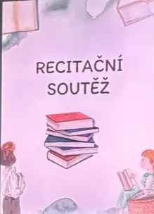 Název soutěže - Recitační soutěž