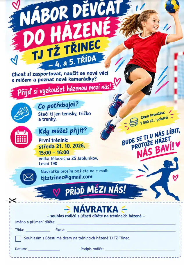 Házená