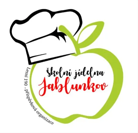logo školní jídelny