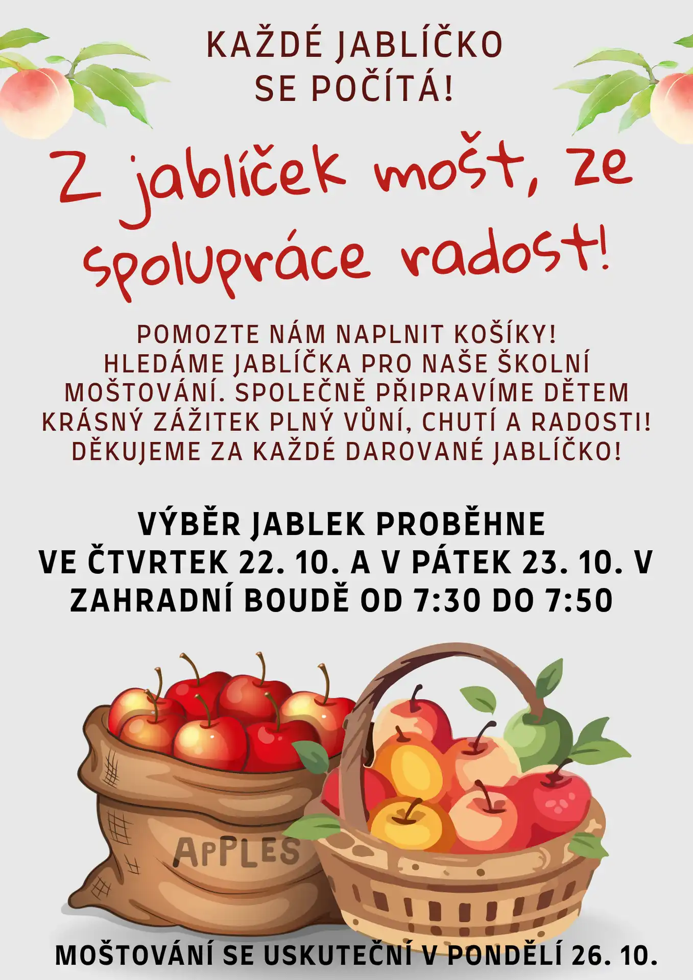Moštování